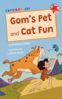 Gom's Pet and Cat Fun