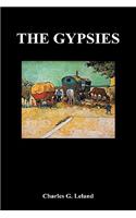 Gypsies (Hardback)