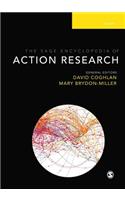 Sage Encyclopedia of Action Research Two Volume Set