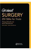 Get ahead! Surgery: 250 SBAS for Finals