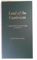 Land of the Cumbrians