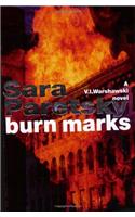 Burn Marks