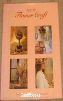 STEP BY STEP FLOWER CRAFT
