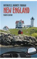 Motorcycle Journeys Through New England