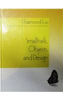 Smalltalk, Objects, and Design