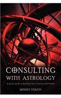 Consulting With Astrology