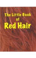 The Little Book of Red Hair