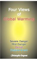Four Views of Global Warming
