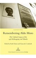 Remembering Aldo Moro