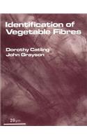 Identification of Vegetable Fibres