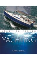 Yachting Start to Finish