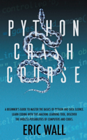 Python Crash Course