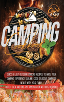 Camping Cookbook