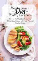 Mediterranean Diet Poultry Recipes