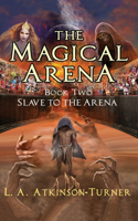 Magical Arena