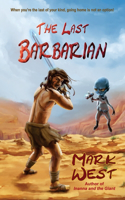 Last Barbarian