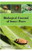 Biological Control of Insect Pests