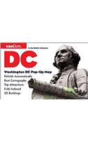 Wdc Pop-Up Map by Vandam
