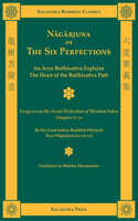 Nagarjuna on the Six Perfections