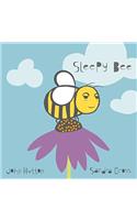 Sleepy Bee