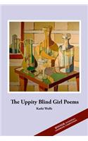 Uppity Blind Girl Poems