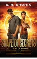 Shape of Secrets