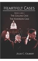 Heartfelt Cases Books 1 and 2