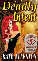 Deadly Intent