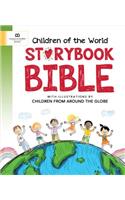 Children of the World Storybook Bible
