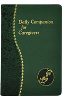 Daily Companion for Caregivers