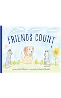 Friends Count