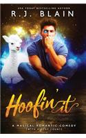 Hoofin' It
