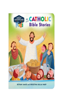 My First Catholic Bible Stories