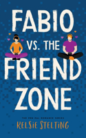 Fabio vs. the Friend Zone