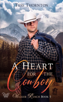 Heart for the Cowboy
