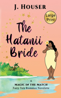 Hatanii Bride