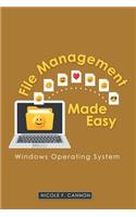 File Management Made Easy