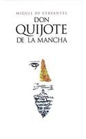 El Ingenioso Hidalgo de Don Quijote de la Mancha
