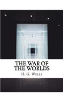 The War of the Worlds