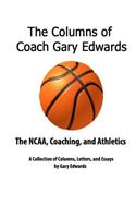 The Columns of Coach Gary Edwards