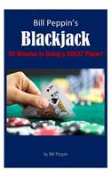 Bill Peppin's Blackjack