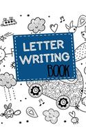 Letter Writing Book