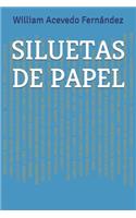 Siluetas de Papel