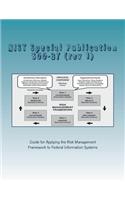 NIST Special Publication 800-37 (rev 1)