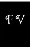 F V