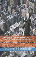 CPIM Part 2 Module 1 Certification Exam ExamFOCUS Study Notes & Review Questions 2018/19