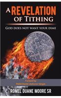 Revelation of Tithing