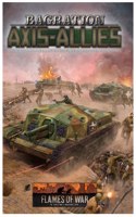 Bagration: Axis Allies