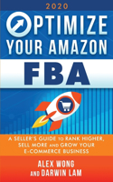 Optimize Your Amazon FBA