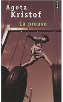 Preuve(la)